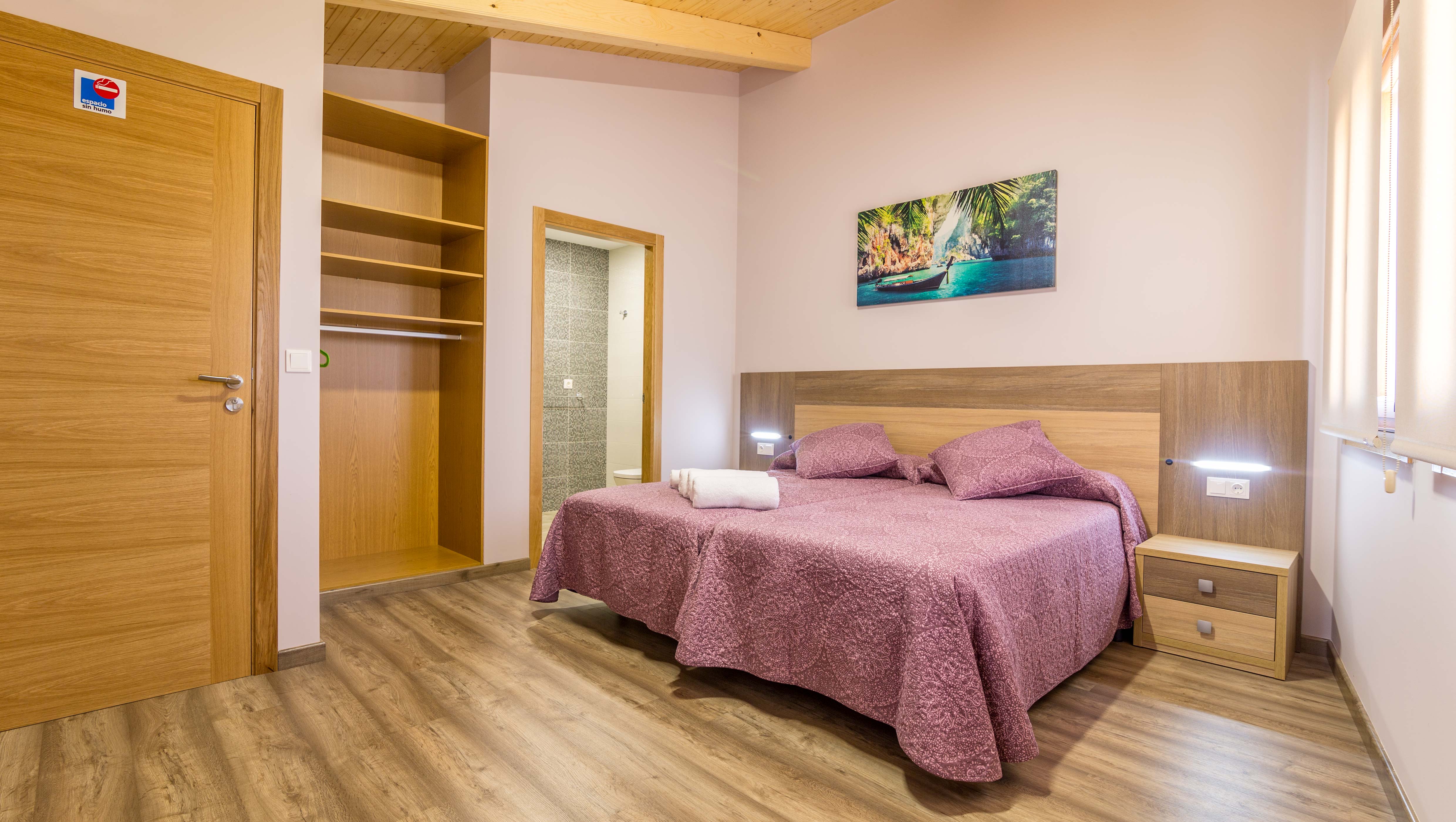 albergue